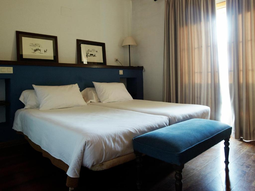 Hotel Maribel Sierra Nevada