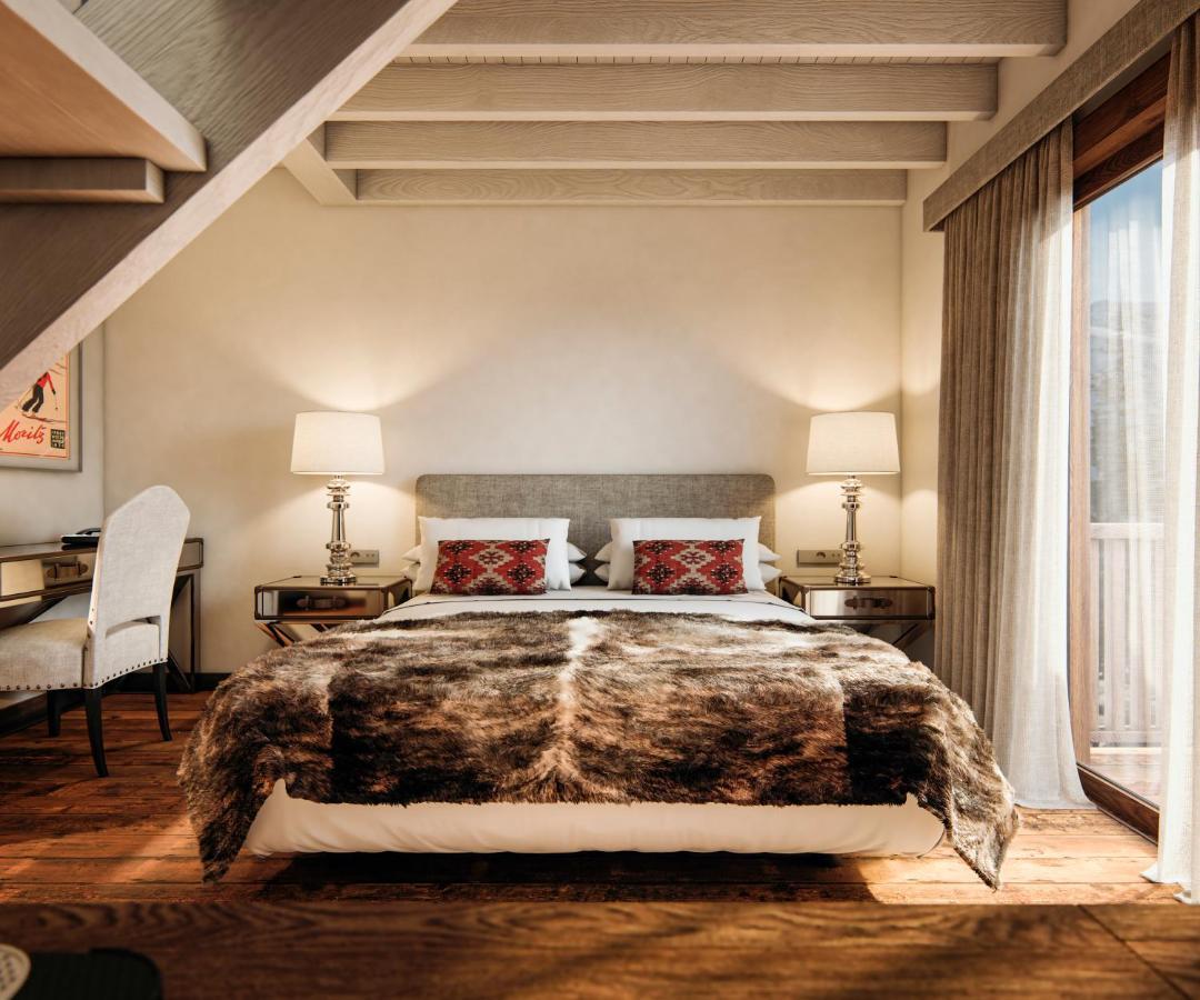 Hotel Maribel