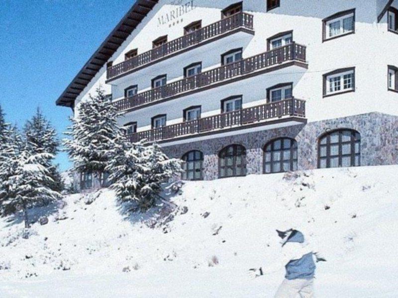 Maribel Hotel 4*