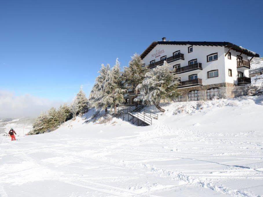 Hotel Maribel Sierra Nevada