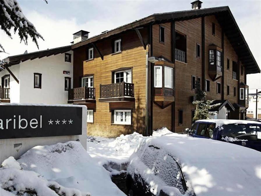Maribel Hotel 4*